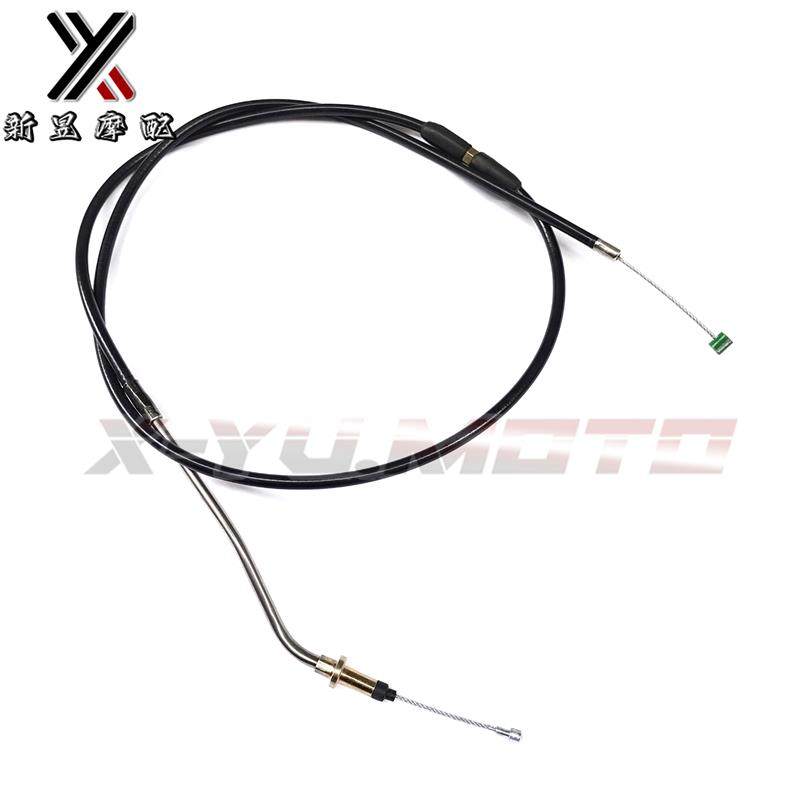 适用DUCATI杜卡迪Multistrada 950揽途 MTS950 离合线 离合器拉线