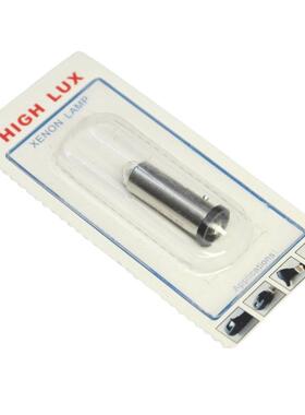 苏州六六视觉鹤牌YZ-6F YZ-11D检眼镜灯泡 3.5V0.72A 03000 LED