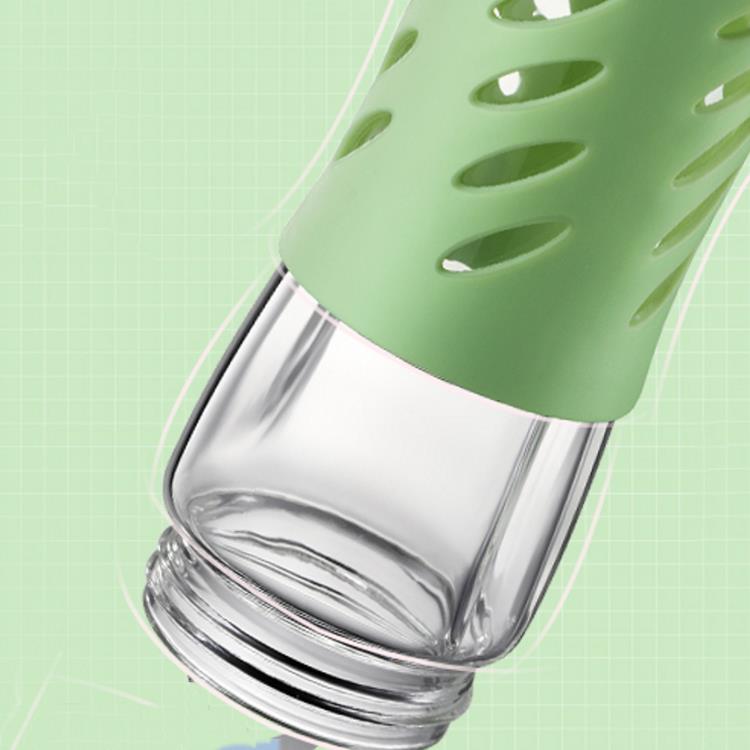 小和熊榨汁机配件果汁杯LLJ-D05J1/D06A1/D05E1/D04B1/C04G5