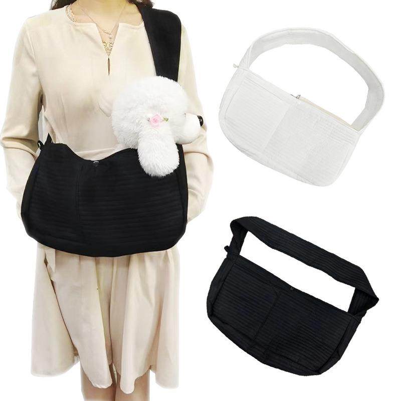 斜挎时尚透气夏季奶猫宠物背包 狗袋单肩外出包便携猫包,宠物/宠物食品及用品,背包/箱包,淘宝优惠券,粉丝福利购,淘宝优惠卷