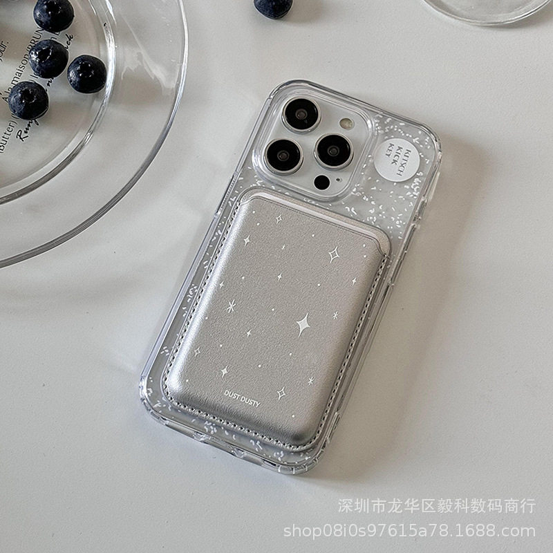 韩国小众适用iPhone17ProMax苹果