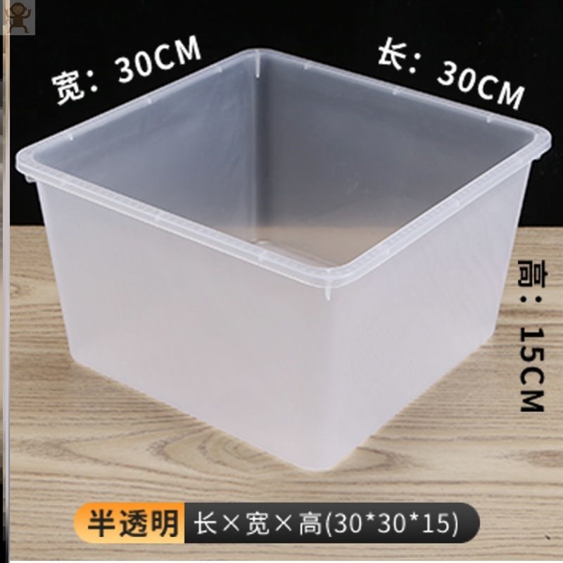 现货六角恐龙鱼的鱼缸六角恐龙躲避屋蝾螈宠物鱼缸六角红龙缸透明