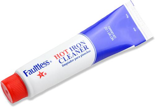 极速Faultless Starch 40110 FaultleFss Hot Iron Cleaner 28 g