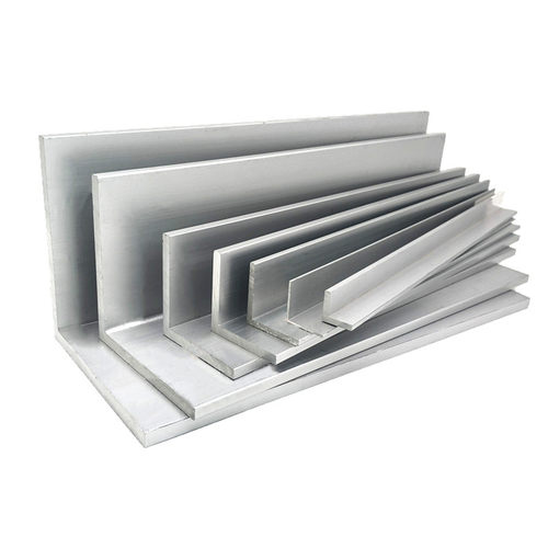 极速角铝20x50x1.8铝合金型材直角90度角铝挤P型材料三e角l型角铝