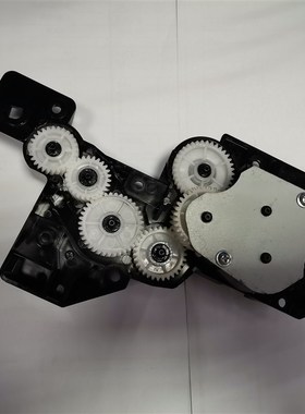 极速美能a达 柯美227 287 367上纸齿轮组件 震旦289s 369s齿轮组