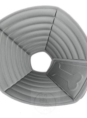 极速。EVbA Elizabeth ring soft loop dog neck collar Beauty a