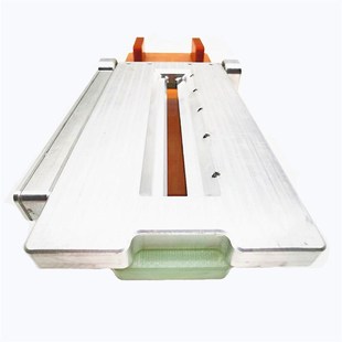 极速CNC加工定制五金机械精x密零件加工工装夹具焊接夹具测试治具