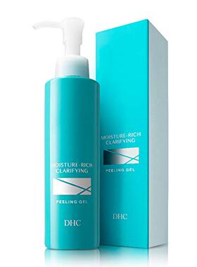 极速DHC Moisture-Rich ClarifyingC Peeling Gel  Innovative Ex
