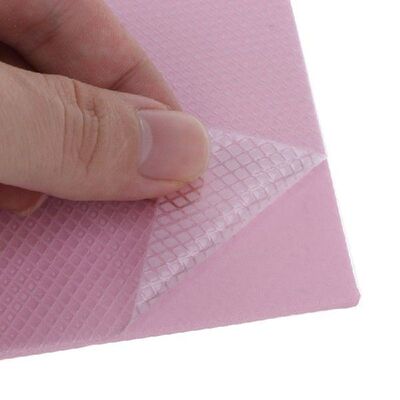 极速Graphics Card Coolintg 173WMK Thermal Pad Heat Dissipati