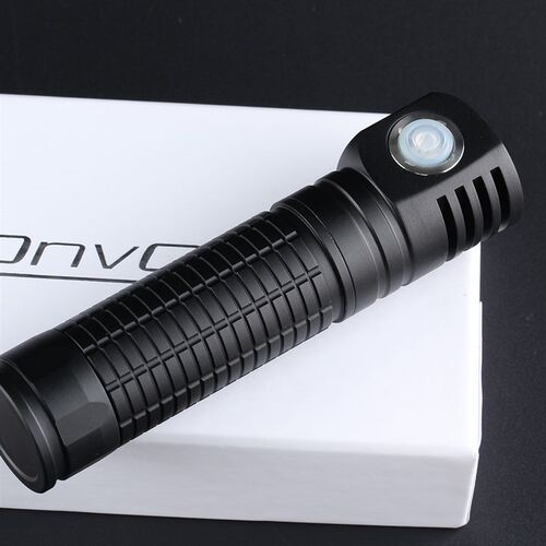 新品Convoy H1  XML2 2q19B 219C LH351D SST20 519A Multifuncti