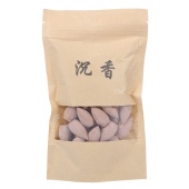 极速崖柏倒流香室内香塔观烟香y观赏香老山檀香沉香艾草家用流香