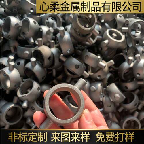 新品201/304不锈o钢精密铸造件 机械配件铸钢铸铁 硅溶胶浇铸 非