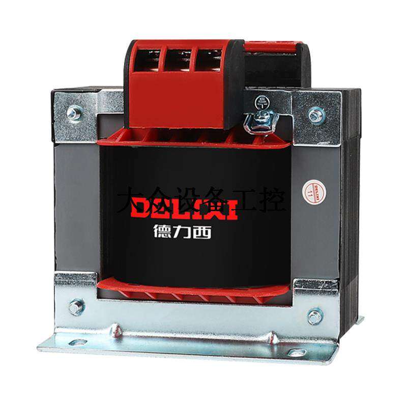 极速新议价25f0W控制变压器BK-250VA输入380V/220V转变110V/36V/2