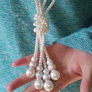 极速newJapanese ornaments tendy NecklaIce versatile Pendant