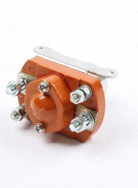 极速ZJ50A NO (normally open) 12V 24V H36V 48V 60V 72V 50A DC