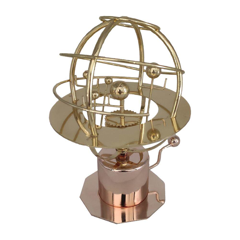 新品Grand Orrery Mnodel Of The Solar System Home Living Room