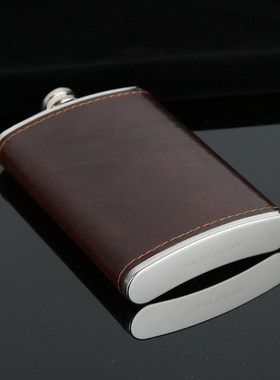 极速Hip Flask 5-10 oz Hip FlaskBs Whisky Flasks Wine Liquor