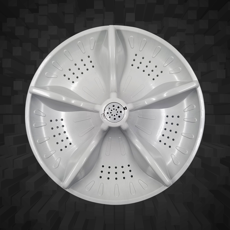 极速新乐洗衣机配件波轮转盘XQ85-8012/XQE70-S6003/XQ80-8001底