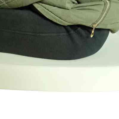 极速高密度45D加硬加厚海绵床垫经济型1.2m单人床垫Y沙发飘窗垫子