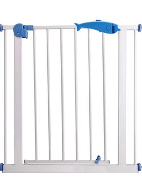 极速Telescopic door guard shopzping mall fence landing entra