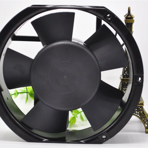 新品全新HLD JF145-2 220V 0.22A 38W 17L251 17CM 轴流风机 散热