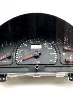 极速820010里05适配东风小s康电子仪表K1H7K07二代V07S发动-转速