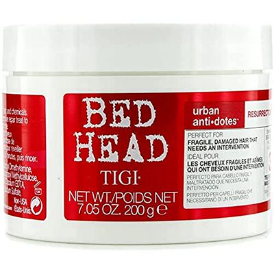 新品TIGI Daily Repair Leave-In Treatment for UniTsex  8.5 Ou