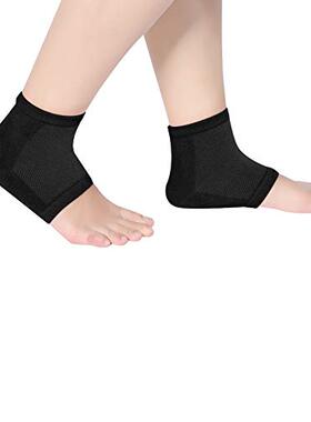 新品Gel Heel Sock  Foqot Care Socks Pain Relief Socks Moistu