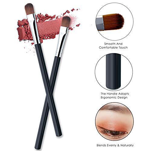 新品QQwow 12 Colors Eyeshadwow Stick  Double Colors Eye Shad