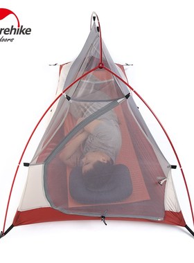 极速hiking travel tent 1t-3 Person Camping Tents Waterproof