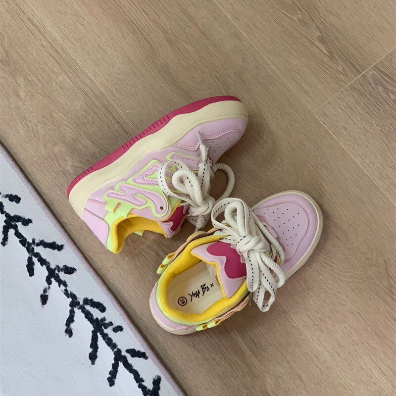 极速Staresgui救命~开学穿这个一定很好看吧!!配色太绝了