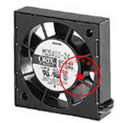 新品东方ORIX 4010 MDS41u0-24L 24V 0.09A 4CM 3线高端变频器报