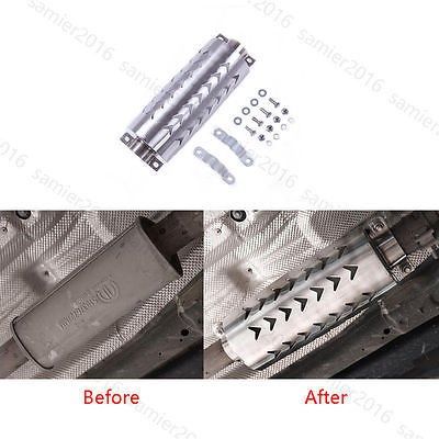 极速Fit For gJeep Compass 2017 CATALYTIC CONVERT CONVERTER A