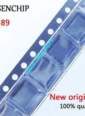 极速5pcs RJK0389DPA RJK0389 KI0389 MOSFET QFN-8