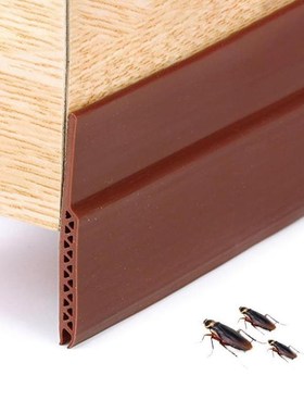 极速Rubber Seal Strip Setlf-adhesive Stripping Under Door Wi