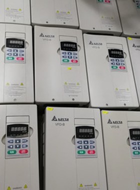 极速VFD-Bg台达变频器VFD075B43A 7.5KW 460V 380V