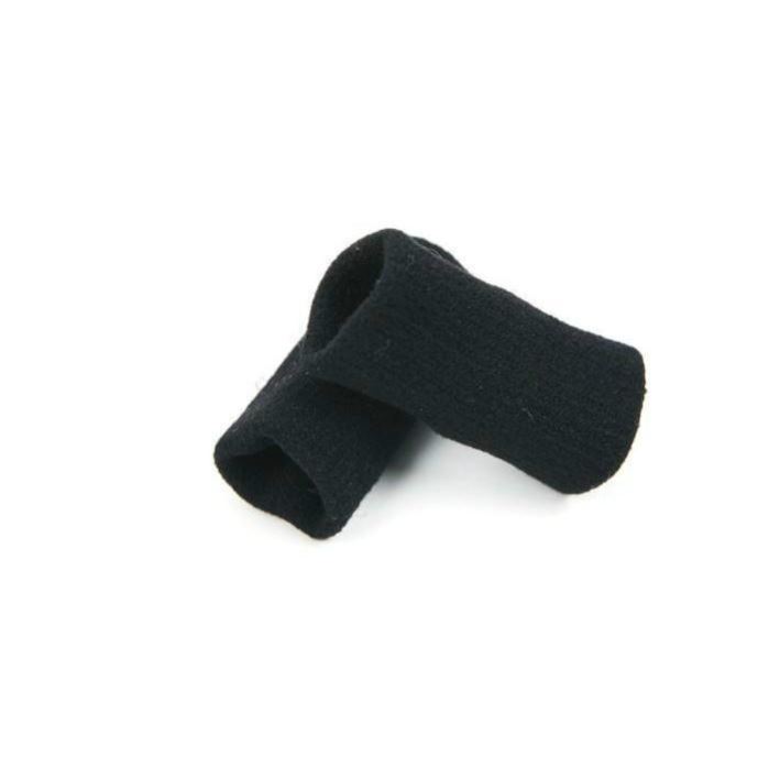 极速篮球护指套护j伤排球户外运动防滑男女保暖棉护手指长形手指