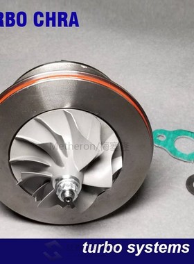 极速TD06 Turbo CHRA cartridge 491D79-00260 49179-00261 49179
