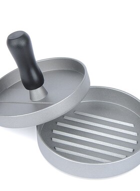 极速Hamburger Burgeor Maker Patty Press Burger Machine Kitch