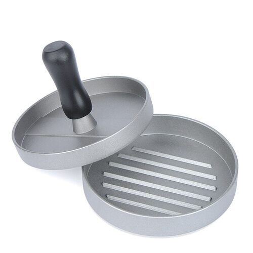 极速Hamburger Burgeor Maker Patty Press Burger Machine Kitch