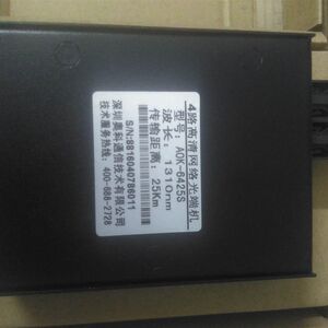 新品议价深圳f奥科A0K-6425S交换机机AOk6425S联系客服