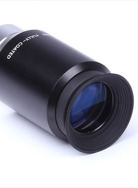 极速。博通90BB高-L目镜天文望远镜用PIL40mm长焦金属清观景星云