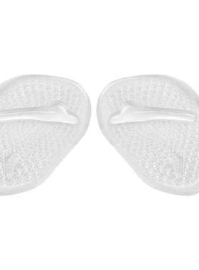 极速High Heel Silicone Gel Cushion Insoles OFront Pad Feet S