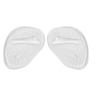 Gel Cushion Feet Heel Pad Silicone OFront 极速High Insoles