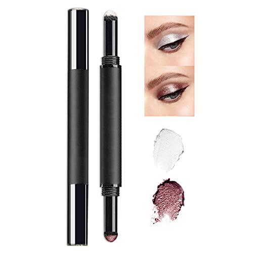 新品Erinde Air Cushion Eyeshadow Pen  DJual Colors Eyeshadow