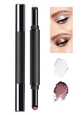 新品Erinde Air Cushion Eyeshadow Pen  DJual Colors Eyeshadow