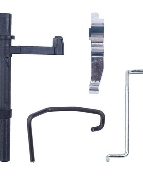 极速Thrbottle Rod Choke Rod Lever Switch Shaft Contact Sprin