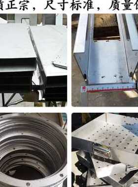 极速厂促4不锈钢板材316l310s不锈B钢板激光切S割零切加工定做铁