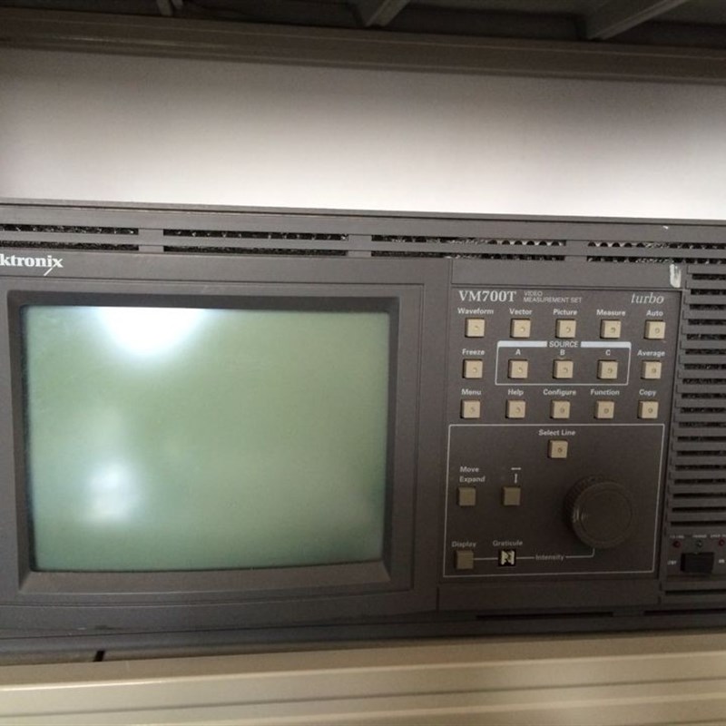 极速影片分析仪VM7r00T 音频分析仪VM700T议价