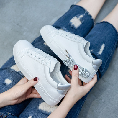 极速Spring/Autumn Casual Shoes Trainers WalkiPng Skateboard